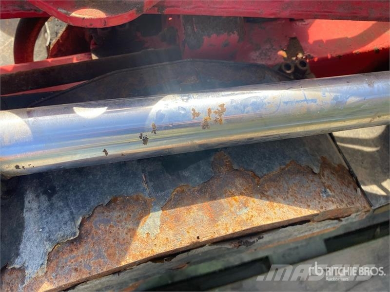 Beet Harvester Attachment Egyéb mezőgazdasági gépek