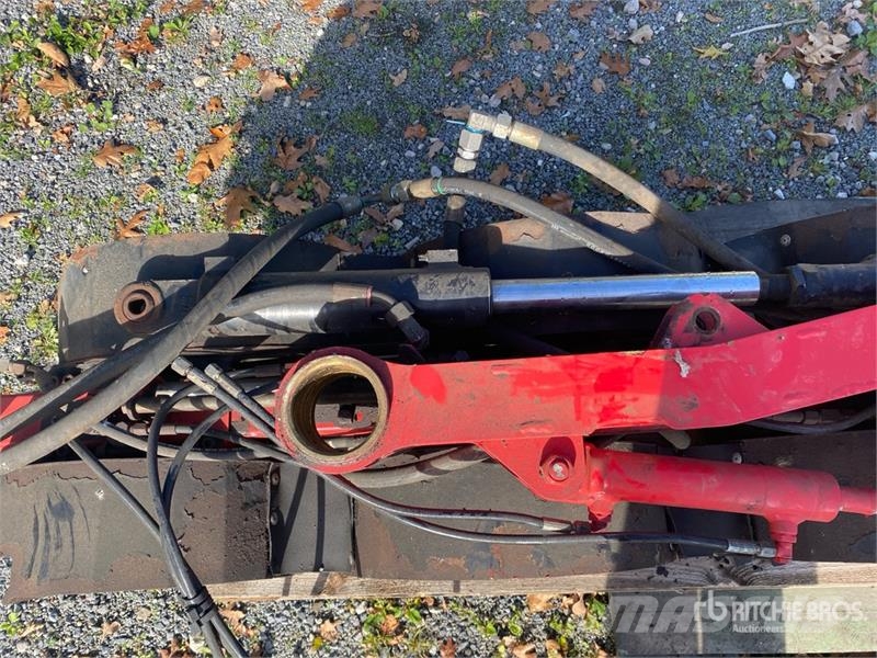Beet Harvester Attachment Egyéb mezőgazdasági gépek