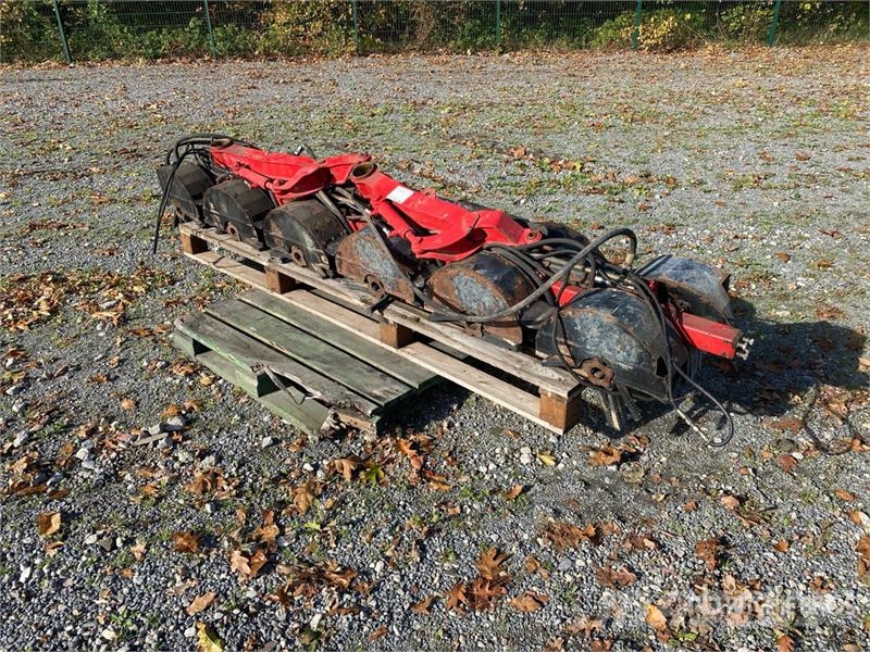 Beet Harvester Attachment Egyéb mezőgazdasági gépek