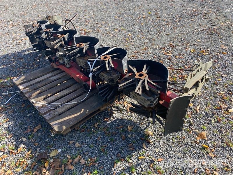 Beet Harvester Attachments Agriculture - Others
