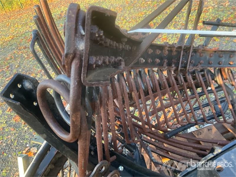  Beet Harvester Cleaning Attachment Kmetijstvo - drugo