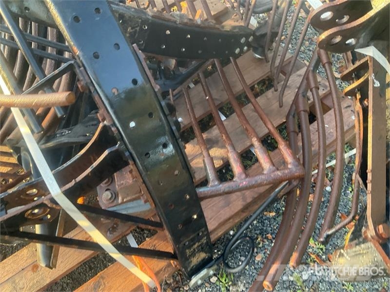  Beet Harvester Cleaning Attachment Kmetijstvo - drugo