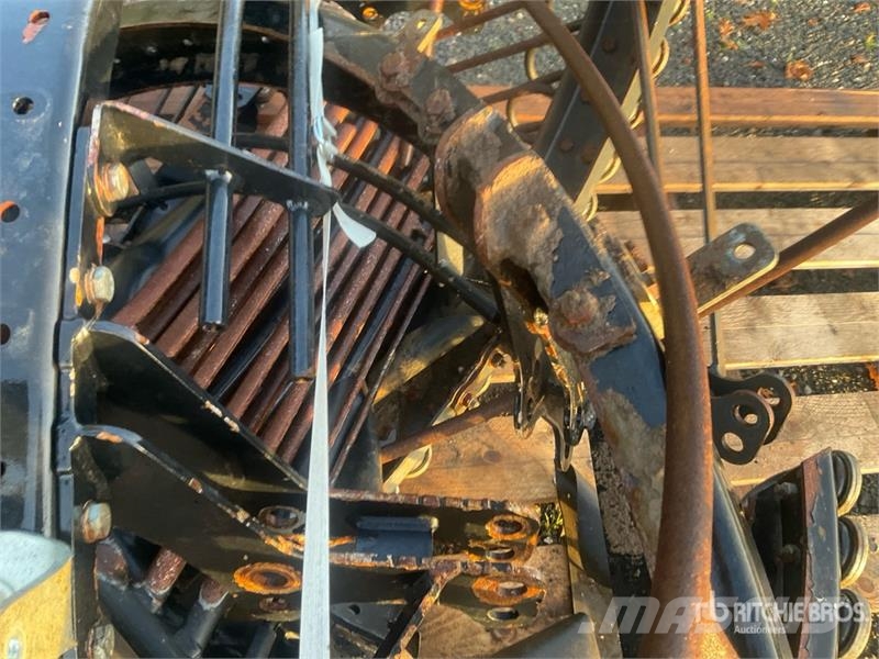  Beet Harvester Cleaning Attachment Kmetijstvo - drugo