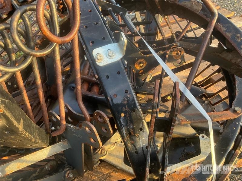  Beet Harvester Cleaning Attachment Kmetijstvo - drugo