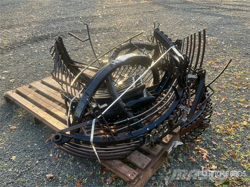  Beet Harvester Cleaning Attachment Kmetijstvo - drugo