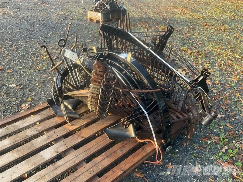  Beet Harvester Cleaning Attachment Kmetijstvo - drugo