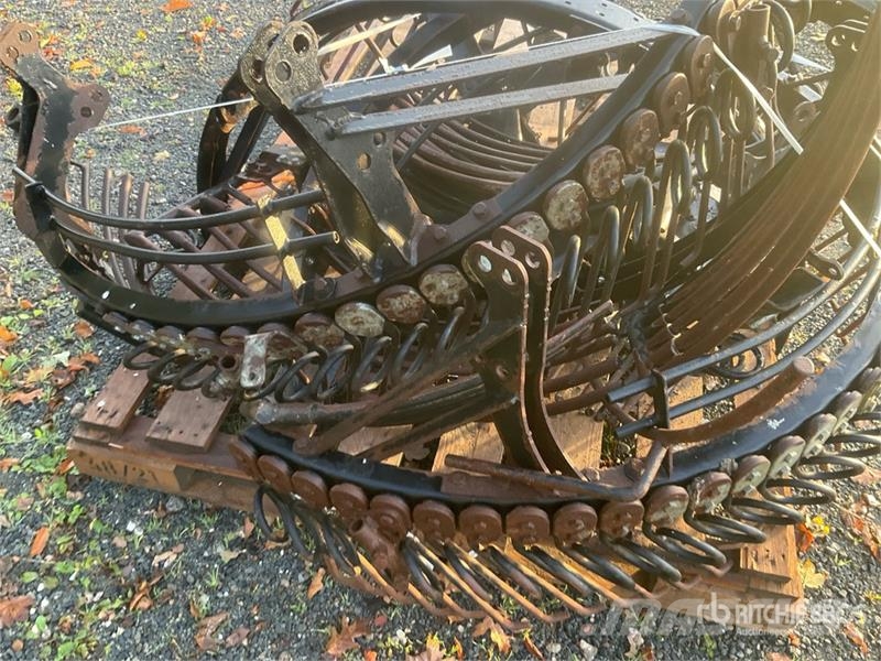  Beet Harvester Cleaning Attachment Kmetijstvo - drugo