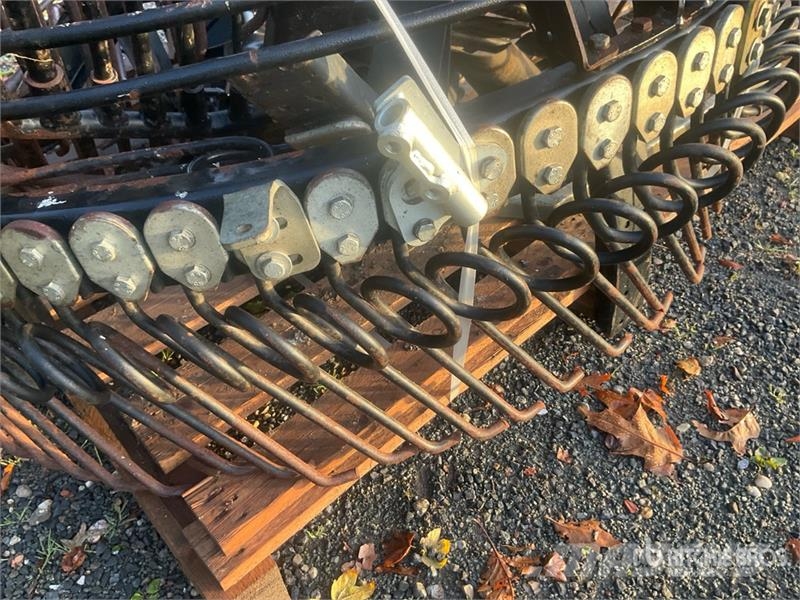  Beet Harvester Cleaning Attachment Kmetijstvo - drugo