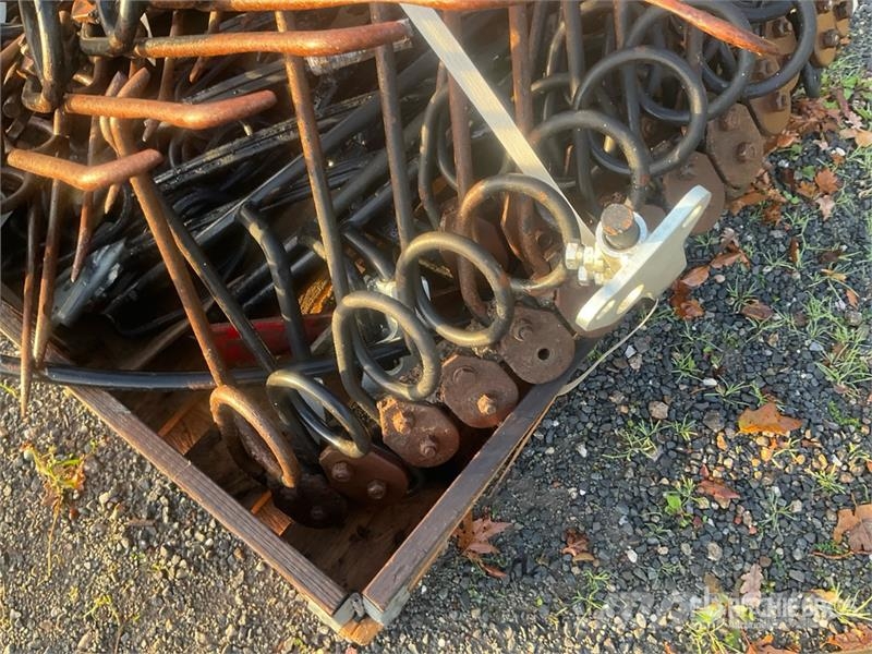 Beet Harvester Rack Attachments Sonstige Landmaschinen