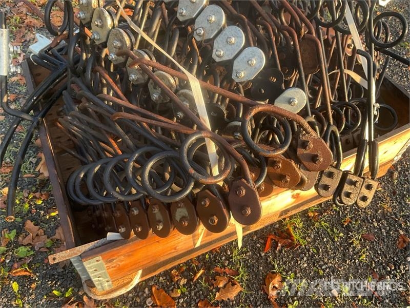 Beet Harvester Rack Attachments Sonstige Landmaschinen
