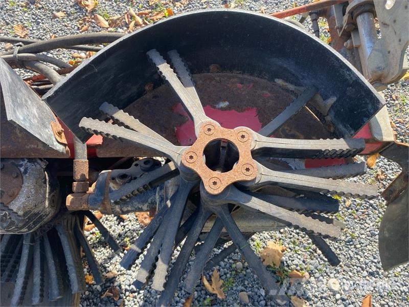 Beet Harvester Rack Attachments Kmetijstvo - drugo