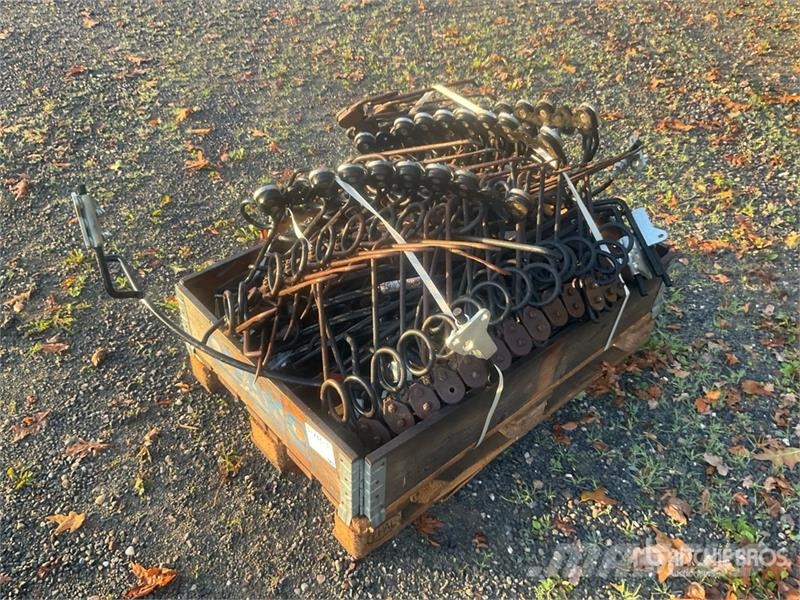 Beet Harvester Rack Attachments Sonstige Landmaschinen