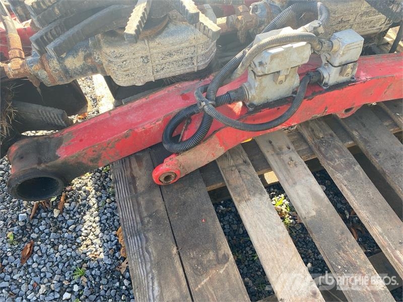 Beet Harvester Rack Attachments Kmetijstvo - drugo