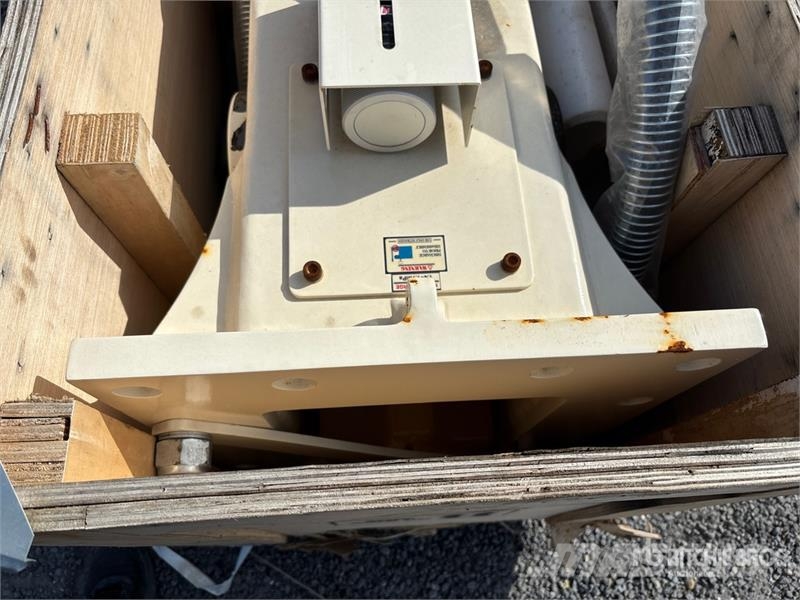 Beilite BLB125 Hydraulic Breaker (Unused) Hamers en brekers