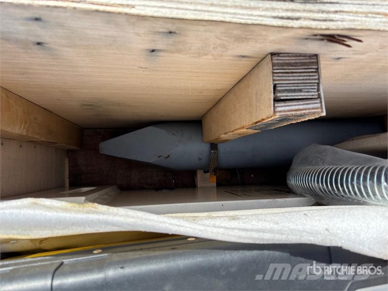 Beilite BLB125 Hydraulic Breaker (Unused) Hamers en brekers