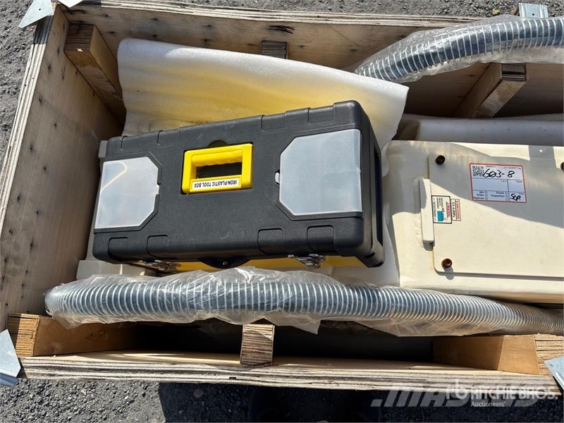 Beilite BLB125 Hydraulic Breaker (Unused) Hamers en brekers