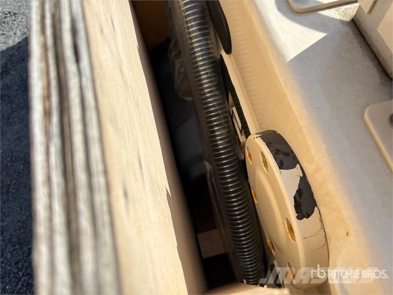 Beilite BLB125 Hydraulic Breaker (Unused) Hamers en brekers