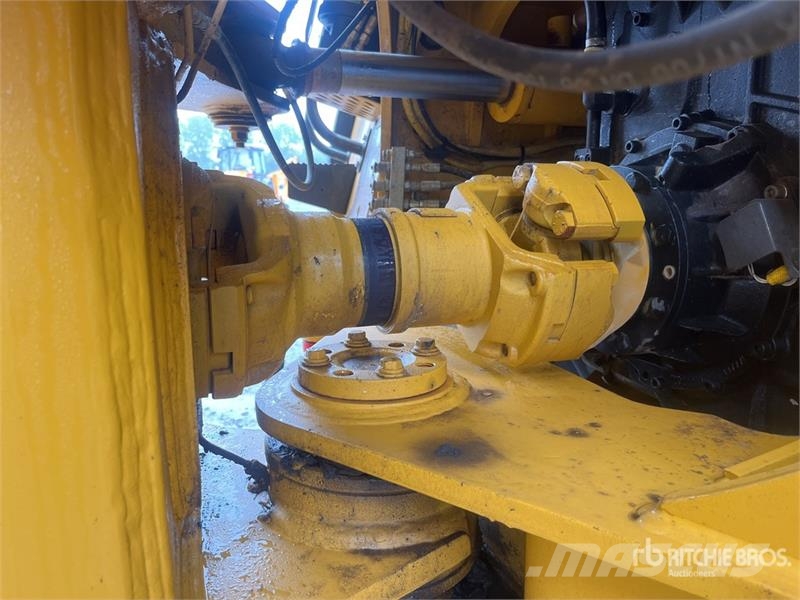 Bell 50E Articulated Dump Truck 연결식 홀러
