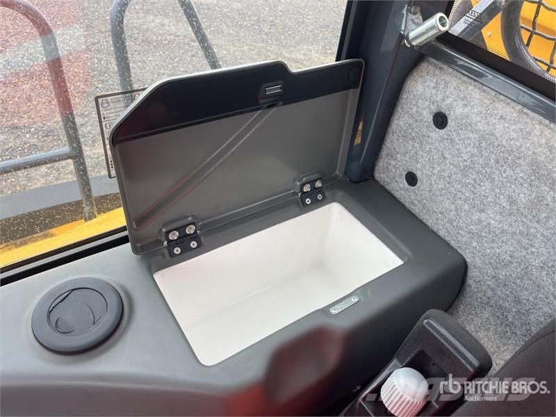 Bell 50E Articulated Dump Truck 연결식 홀러