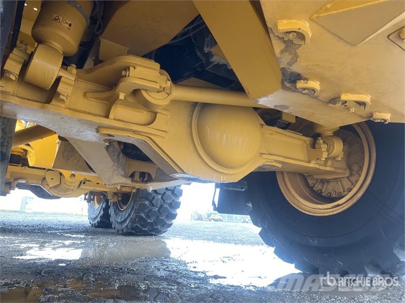 Bell 50E Articulated Dump Truck 연결식 홀러