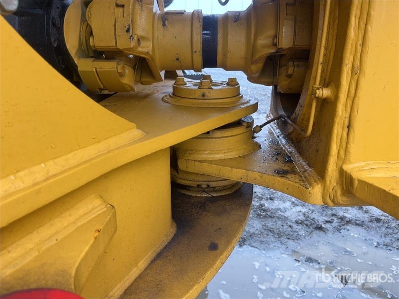 Bell 50E Articulated Dump Truck 연결식 홀러