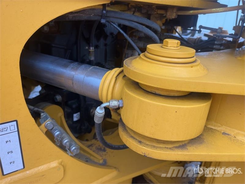 Bell 50E Articulated Dump Truck 연결식 홀러