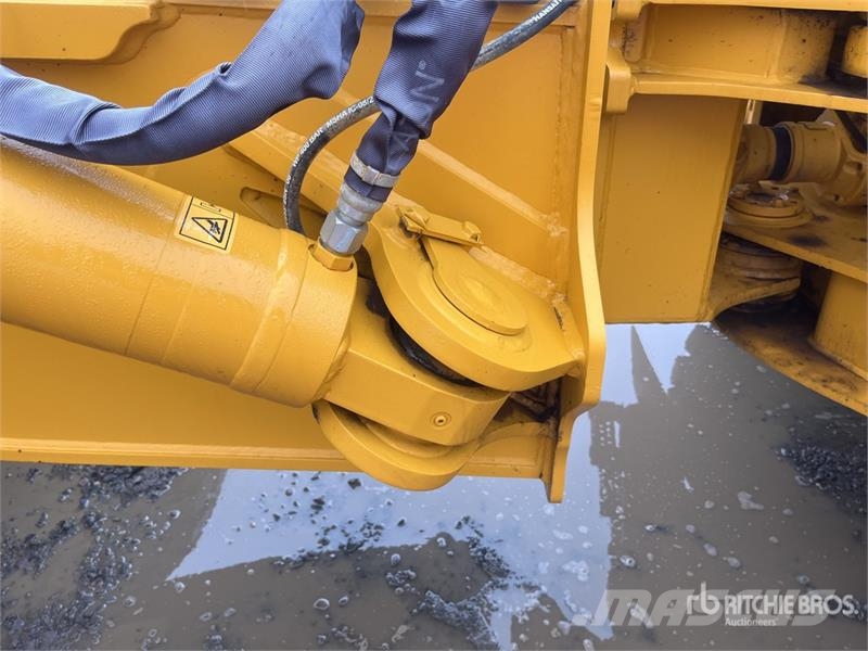 Bell 50E Articulated Dump Truck 연결식 홀러
