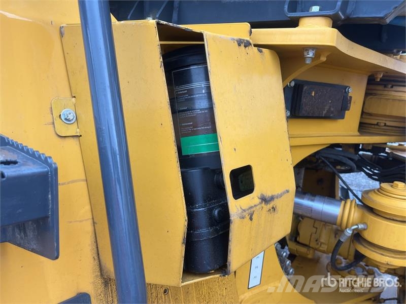 Bell 50E Articulated Dump Truck 연결식 홀러