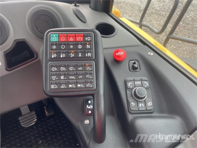 Bell ADT B50E 6x6 Articulated Dump Truck Zglobni demperji