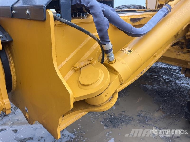 Bell ADT B50E 6x6 Articulated Dump Truck Zglobni demperji