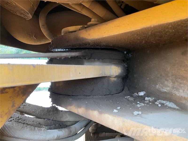 Bell L2606E Wheel Loader Læssemaskiner på hjul