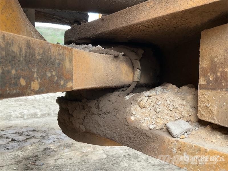 Bell L2606E Wheel Loader Læssemaskiner på hjul