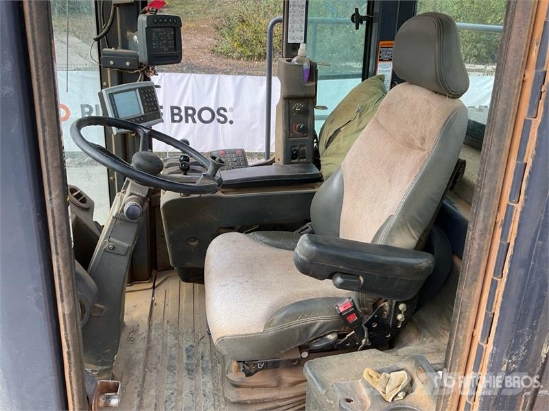 Bell L2606E Wheel Loader Læssemaskiner på hjul