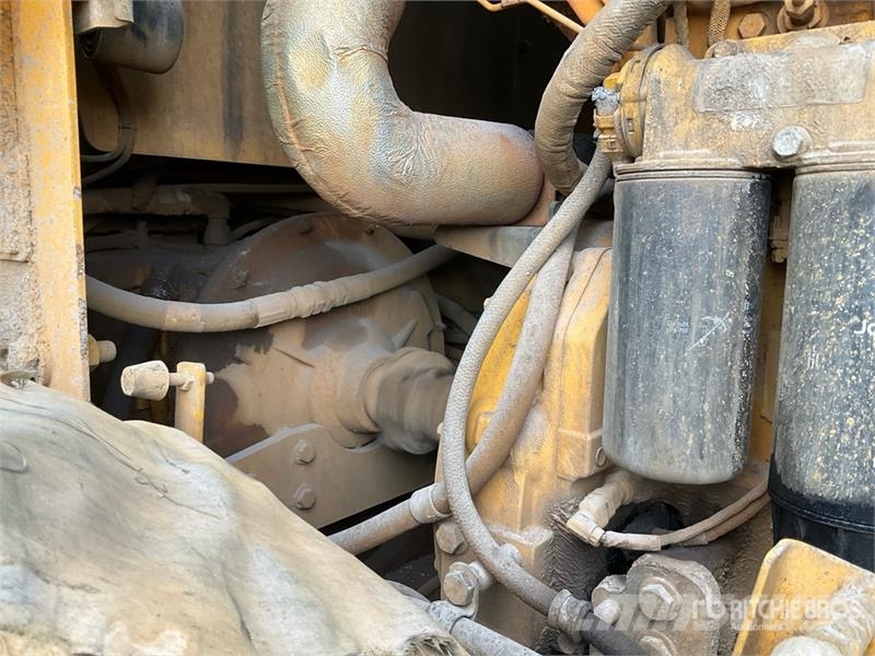 Bell L2606E Wheel Loader Læssemaskiner på hjul