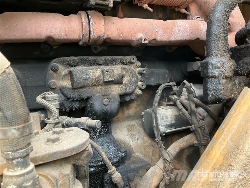 Bell L2606E Wheel Loader Læssemaskiner på hjul