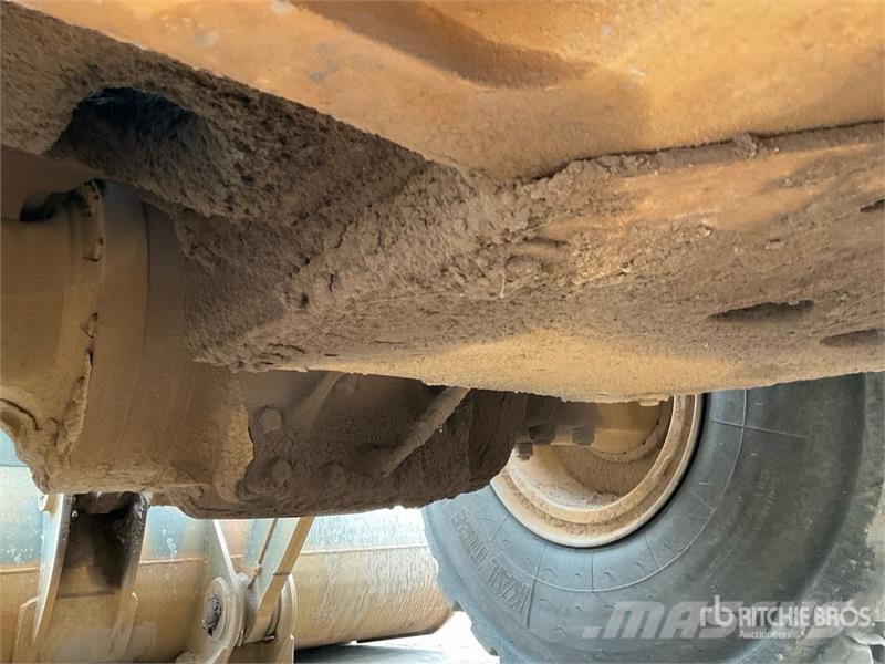 Bell L2606E Wheel Loader Læssemaskiner på hjul
