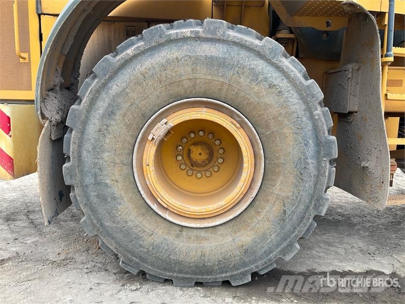 Bell L2606E Wheel Loader Læssemaskiner på hjul