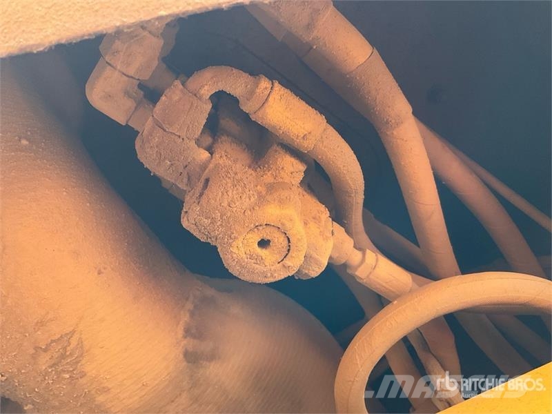 Bell L2606E Wheel Loader Læssemaskiner på hjul
