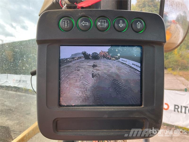 Bell L2606E Wheel Loader Læssemaskiner på hjul