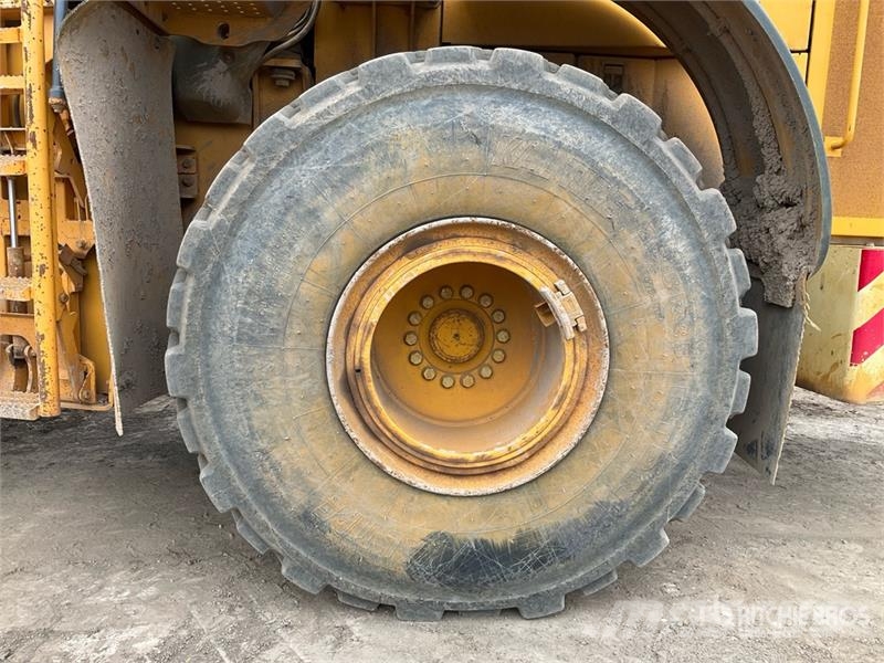 Bell L2606E Wheel Loader Læssemaskiner på hjul