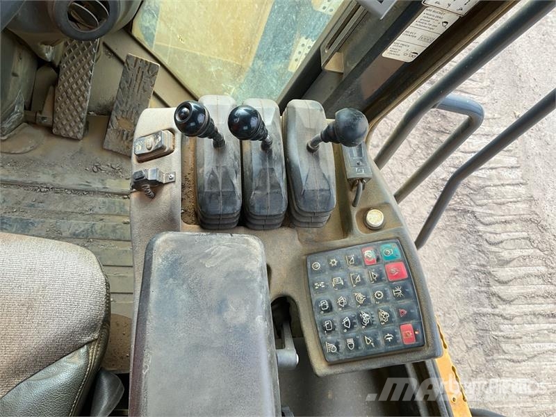 Bell L2606E Wheel Loader Læssemaskiner på hjul