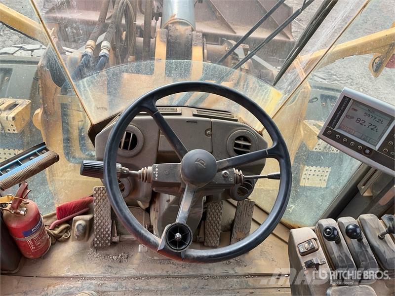 Bell L2606E Wheel Loader Læssemaskiner på hjul
