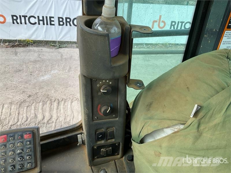 Bell L2606E Wheel Loader Læssemaskiner på hjul