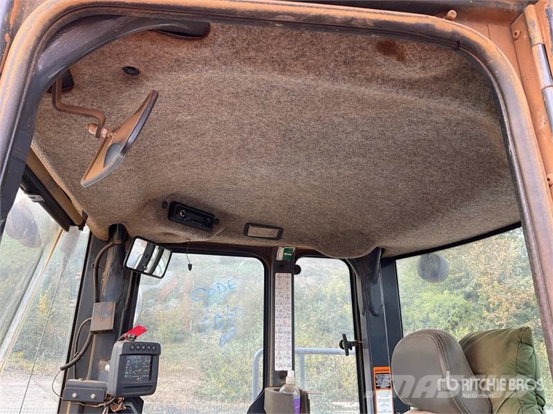 Bell L2606E Wheel Loader Læssemaskiner på hjul