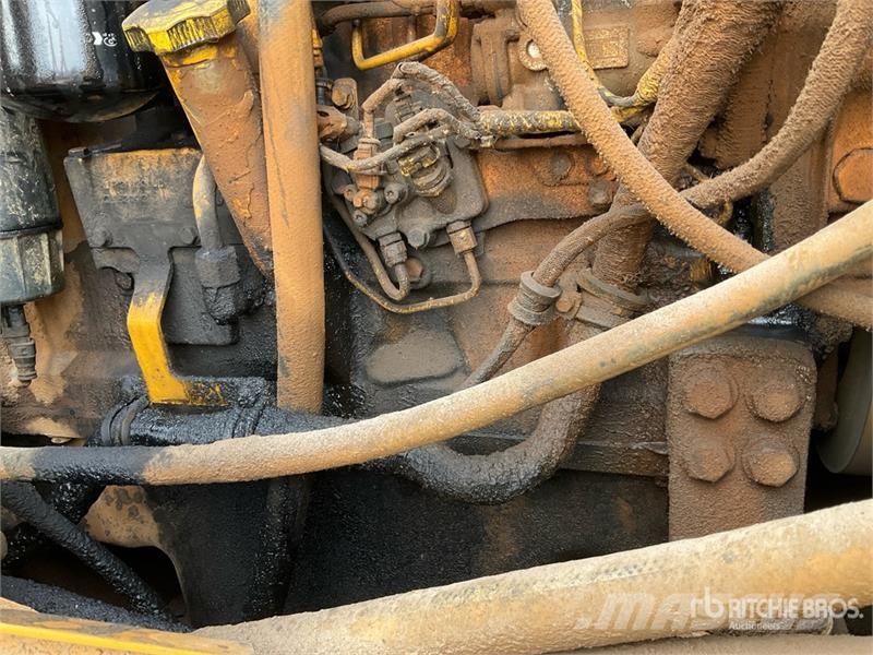 Bell L2606E Wheel Loader Læssemaskiner på hjul