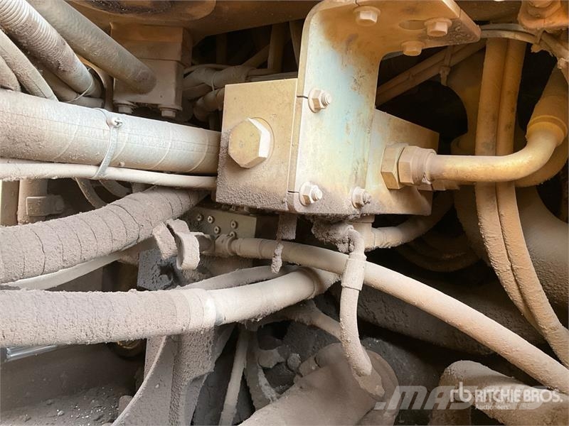 Bell L2606E Wheel Loader Læssemaskiner på hjul
