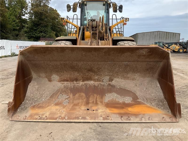 Bell L2606E Wheel Loader Læssemaskiner på hjul
