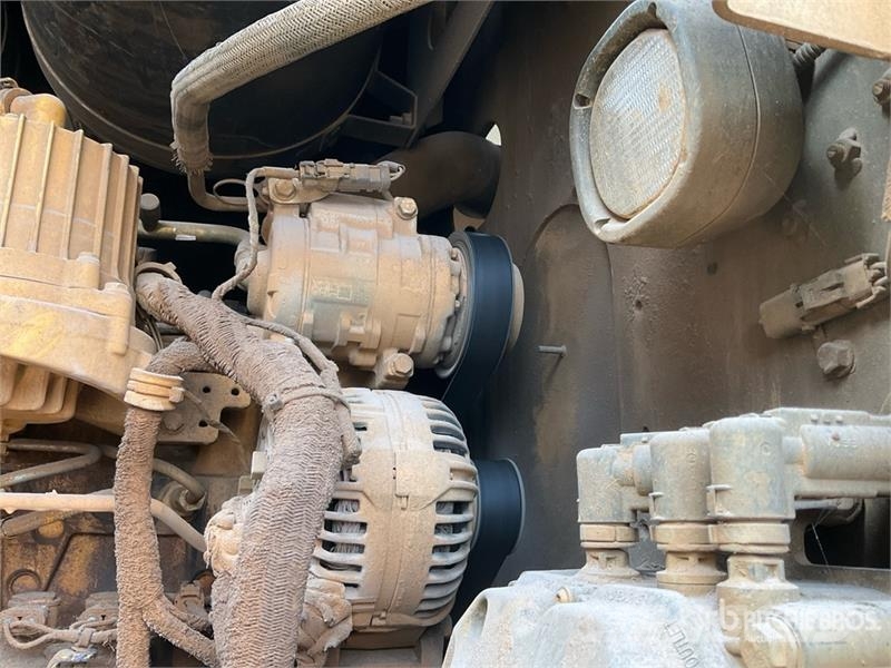 Bell L2606E Wheel Loader Læssemaskiner på hjul