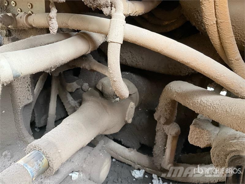 Bell L2606E Wheel Loader Læssemaskiner på hjul