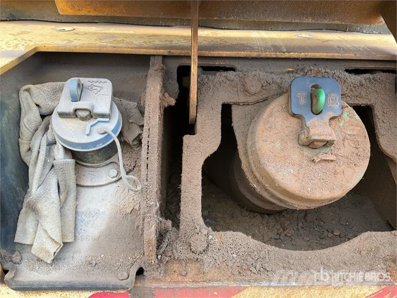 Bell L2606E Wheel Loader Læssemaskiner på hjul